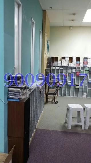 EUNOS TECHPARK (D14), Factory #109281552